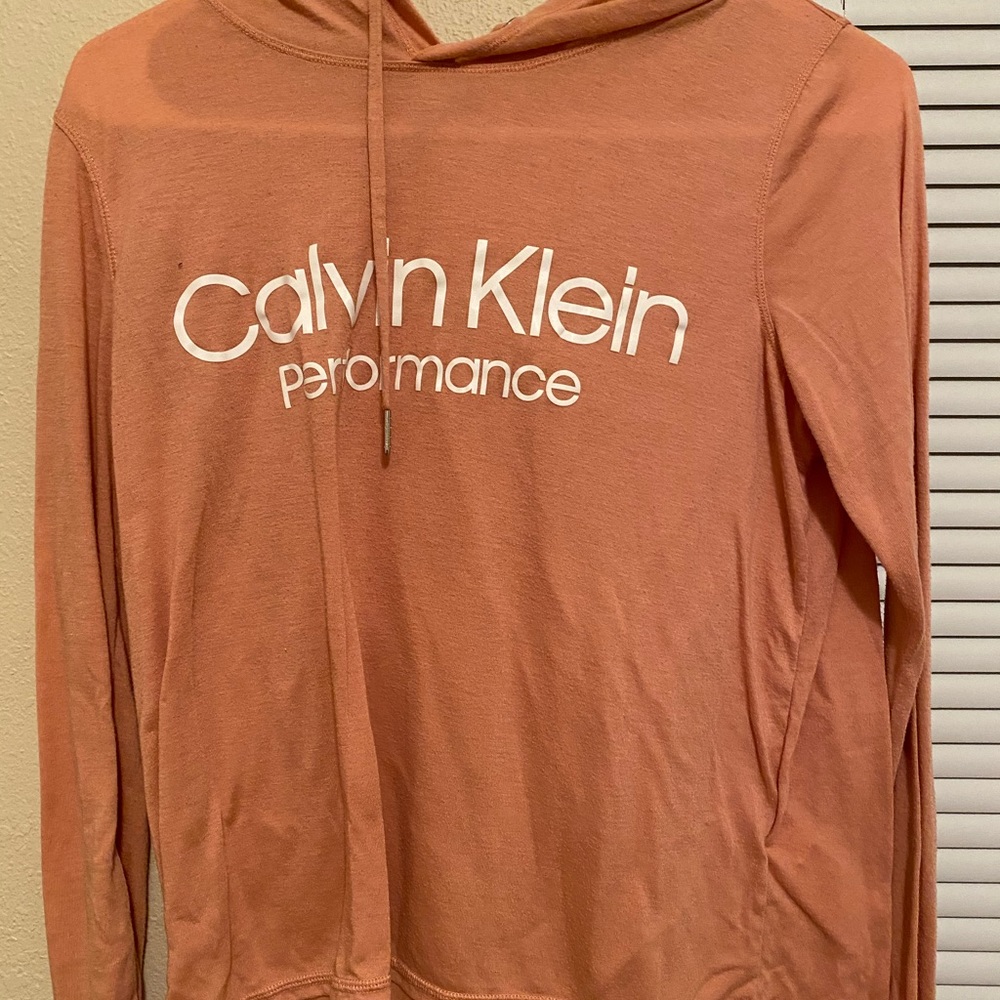 calvin klein performance